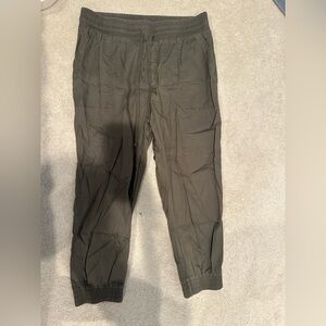 A New Day Stretch Jogger